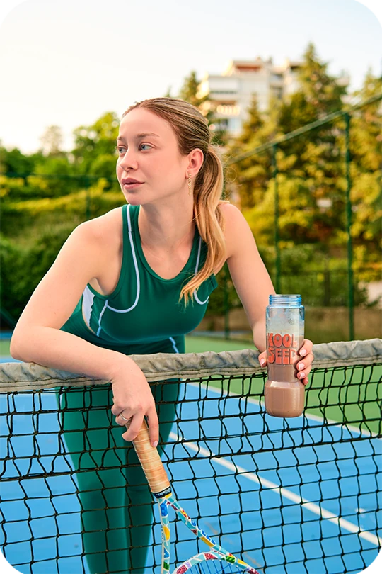 Amino Asitler Neden Koolseed’de Farklı?