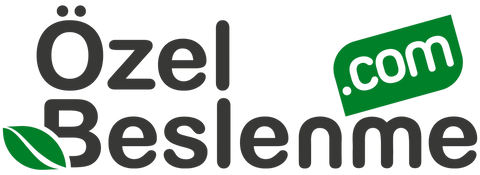 Özel Beslenme
