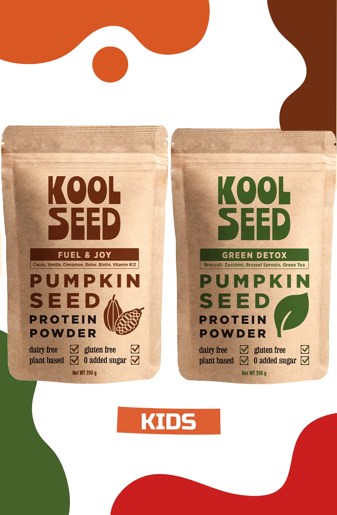 Kool Kids Club – Minik Kahramanlara Özel Set