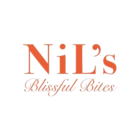 Nil's Blissful Bites